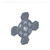 47692157 CLUTCH, PLATE