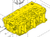 73379131 CYLINDER HEAD
