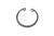 11059376 RING, SNAP [PKG of 2]