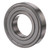 87345332 BEARING, BALL