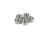 82822976 NUT, RING [PKG of 5]