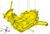 48090110 HYDRAULIC LIFT
