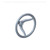 84292333 STEERING WHEEL