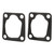 504164205 GASKET [PKG of 2]