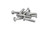 16043934 BOLT [PKG of 10]