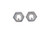5123112 NUT, RING [PKG of 2]