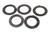 563681 WASHER, LOCK [PKG of 5]