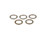 12642701 WASHER [PKG of 5]