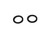 5134754 BACK-UP RING [PKG of 2]