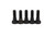 82824204 SCREW [PKG of 5]