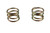 4973370 SPRING [PKG of 2]