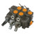 87704555 REMOTE CONTROL VALVE