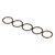 17278281 O-RING [PKG of 5]