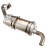 MT40266019 FILTER PARTICULATE, DIESEL