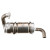 MT40266019 FILTER PARTICULATE, DIESEL