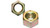 100012 NUT [PKG of 5]