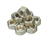 100016 NUT [PKG of 20]