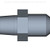 242679 HYD CONNECTOR