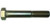300510 BOLT [PKG of 2]
