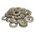 322357 WASHER, BELLEVILLE [PKG of 100]