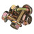 9804255 BOLT, FLANGE [PKG of 24]