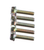9804257 BOLT, FLANGE [PKG of 5]