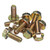 9804261 BOLT, FLANGE [PKG of 10]