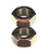18711611 NUT [PKG of 2]