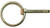 86508947 PIN, LINCH [PKG of 2]