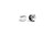 86512555 NUT, LOCK [PKG of 5]