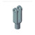 86530920 CLEVIS