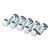 86628557 WHEEL BOLT [PKG of 10]