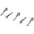 SBA010109406 BOLT [PKG of 5]