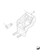 Diagrams of all the parts for the Workmaster 50-10.001.AK[01] - ENGINE MOUNT ASSEMBLY at BRIM:Parts.