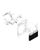 Diagrams of all the parts for the Workmaster 50-10.202.AB[02] - INTERCOOLER ASSEMBLY at BRIM:Parts.