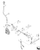 Diagrams of all the parts for the Workmaster 50-21.130.AZ[06] - CENTRAL REDUCTION GEAR, EXT, 2WD at BRIM:Parts.