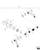 Diagrams of all the parts for the Workmaster 50-35.100.AB[04] - HYDRAULIC CYLINDER ASSEMBLY... at BRIM:Parts.