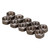 SBA020109076 NUT [PKG of 10]