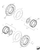 Diagrams of all the parts for the Workmaster 50-44.511.AE[14] - WHEEL ASSY, 4WD, FRONT, ... at BRIM:Parts.