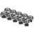 SBA021010010 NUT [PKG of 10]
