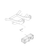 Diagrams of all the parts for the Workmaster 50-88.100.90[01] - DIA KIT, GUARD GRILLE at BRIM:Parts.