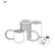 Workmaster 50-05.100.01[01] - INITIAL STOCKING LIST (LIST A) 2WD