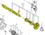 SBA120026430 CAMSHAFT