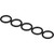 SBA052110120 O-RING [PKG of 5]