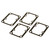 SBA131426310 KIT, SHIMS