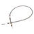 SBA312070220 CABLE, FLEXIBLE