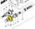 SBA322324371 GEAR