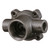 SBA322840941 PUMP, HYDROSTATIC