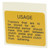 SBA390194690 DECAL