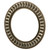 SBA398560320 BEARING, NEEDLE